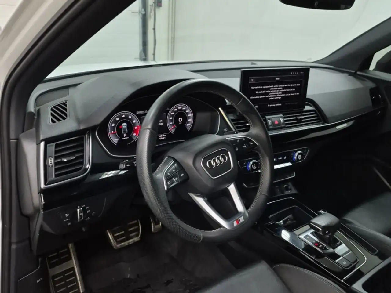 Audi Q5 photo Audi Q5