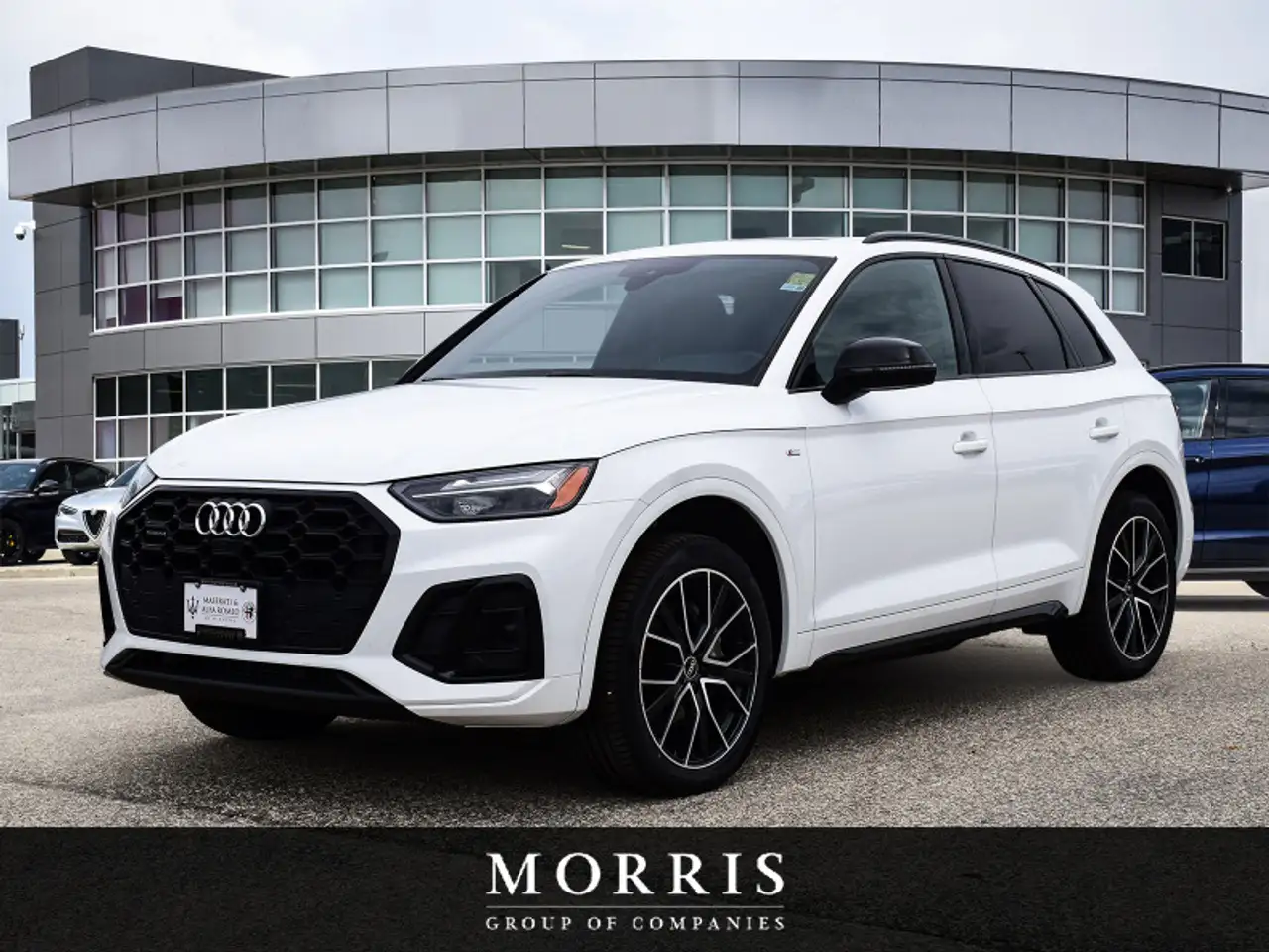 2021 Audi Q5