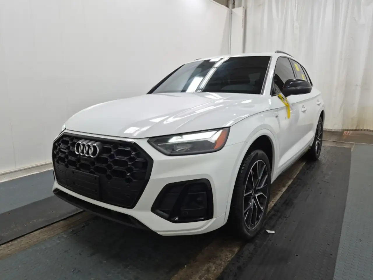 2021 Audi Q5