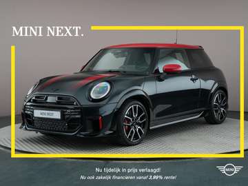 JCW XL