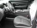 Hyundai TUCSON 1.6 CRDI 2WD DCT  Leder,LED, VOLL Grau - thumbnail 9