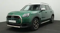 Mini Other Favoured Trim
