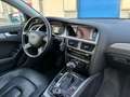 Audi A4 Avant Ambiente quattro*LEDER*NAVI*S-LINE* Argent - thumbnail 7
