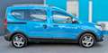 Dacia Dokker Stepway+ 95dci 45TKm*Klima*Navi*8Räder*1A Blau - thumbnail 10