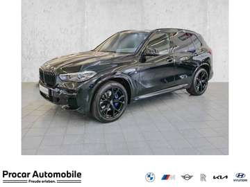 xDrive30d M-Sport Aut Nav HuD LED Drive+Park HiFi