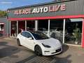 Tesla Model 3 STANDARD RWD PLUS MY22 Blanc - thumbnail 1