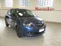 Lancia Ypsilon 1.0 FIREFLY(70cv)HYBRID GOLD-E6D-T-UNIPROPRIETARIO Blu/Azzurro - thumbnail 2
