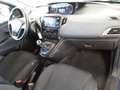 Lancia Ypsilon 1.0 FIREFLY(70cv)HYBRID GOLD-E6D-T-UNIPROPRIETARIO Blu/Azzurro - thumbnail 10