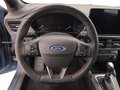 Ford Focus 1.0 ecoboost h ST-Line Design 125cv powershift Blauw - thumbnail 12