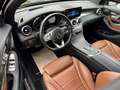 Mercedes-Benz GLC 300 COUPE 4M AMG PANO HUD MEMORY NIGHT 360° Schwarz - thumbnail 5