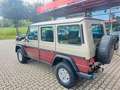 Mercedes-Benz G 250 Beige - thumbnail 6