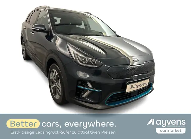 Kia e-Niro E-Niro