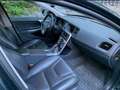 Volvo V60 V60 D2 Geartronic Powershift Momentum Schwarz - thumbnail 5