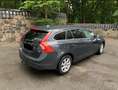 Volvo V60 V60 D2 Geartronic Powershift Momentum Schwarz - thumbnail 3