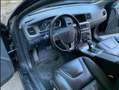 Volvo V60 V60 D2 Geartronic Powershift Momentum Schwarz - thumbnail 8
