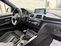 BMW 318 318d xDrive Touring Sport Line Schwarz - thumbnail 20