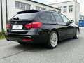 BMW 318 318d xDrive Touring Sport Line Schwarz - thumbnail 9