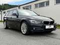 BMW 318 318d xDrive Touring Sport Line Schwarz - thumbnail 6