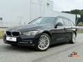 BMW 318 318d xDrive Touring Sport Line Schwarz - thumbnail 1