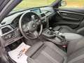BMW 318 318d xDrive Touring Sport Line Schwarz - thumbnail 23