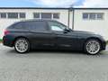 BMW 318 318d xDrive Touring Sport Line Schwarz - thumbnail 8