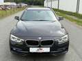 BMW 318 318d xDrive Touring Sport Line Schwarz - thumbnail 5