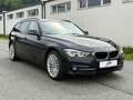 BMW 318 318d xDrive Touring Sport Line Schwarz - thumbnail 7