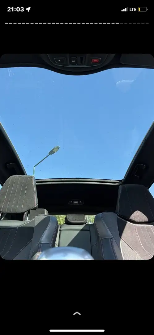 Peugeot 308 1.6 THP 270ch S&S BVM6 GTi by SPORT - 2