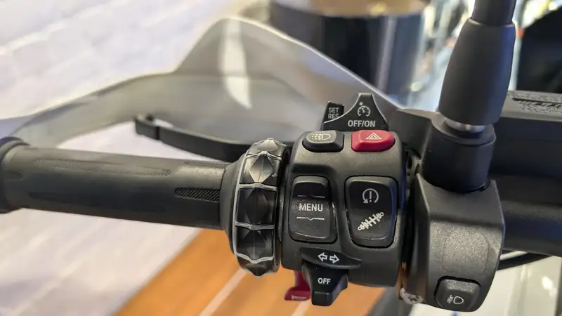 BMW R 1250 GS - foto 4