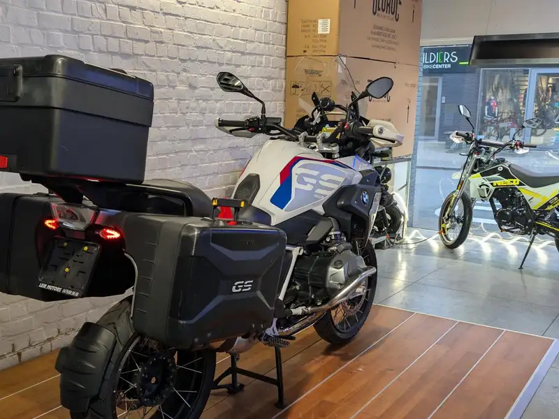 BMW R 1250 GS - foto 3