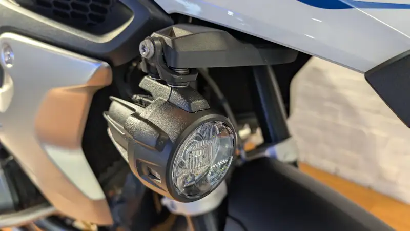 BMW R 1250 GS - foto 7