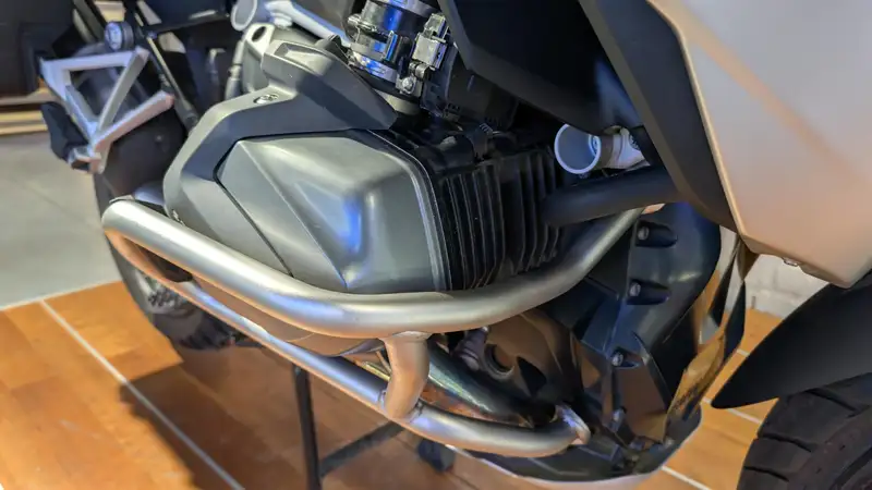 BMW R 1250 GS - foto 8