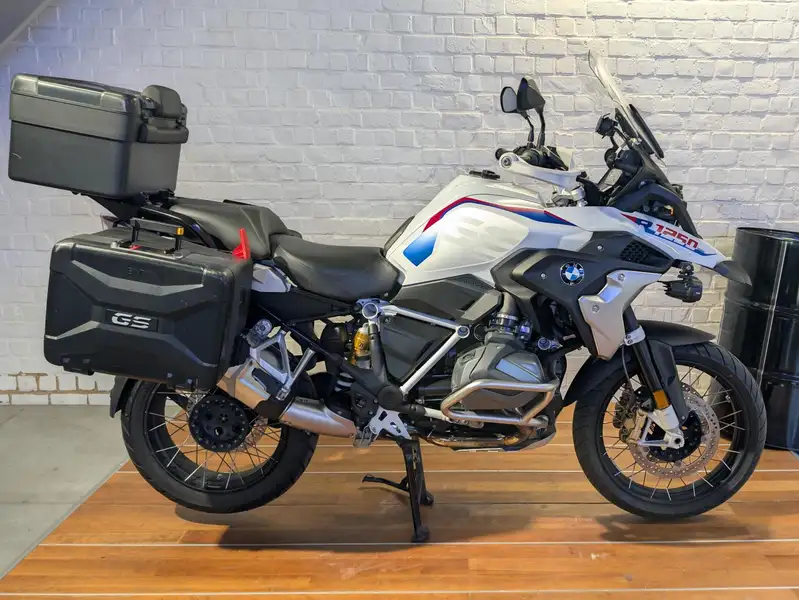 BMW R 1250 GS - foto 2