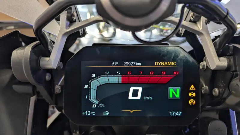 BMW R 1250 GS - foto 5