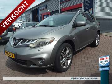 3.5 V6 255pk 4WD CVT