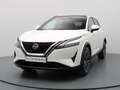 Nissan Qashqai 158pk MHEV Xtronic Tekna Adapt. cruise | 360° Came Blanc - thumbnail 17