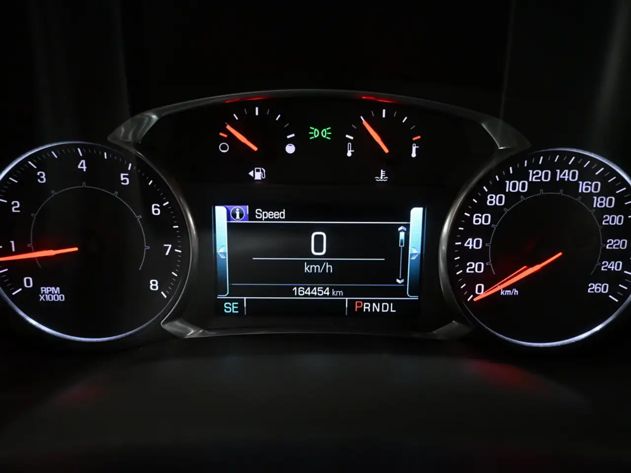 GMC Acadia снимка GMC Acadia