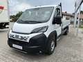 Fiat Ducato PRITSCHE MAXI 35 L4 180MT Weiß - thumbnail 12