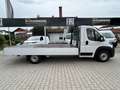 Fiat Ducato PRITSCHE MAXI 35 L4 180MT Weiß - thumbnail 3
