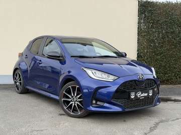 GR Sport Pack Head-up Keyless-Entry JBL Camera LED