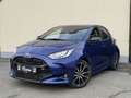 Toyota Yaris GR Sport Pack Head-up Keyless-Entry JBL Camera LED Blau - thumbnail 12