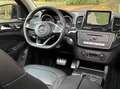 Mercedes-Benz GLE 350 Coupé d 4MATIC / Brabus crna - thumbnail 11