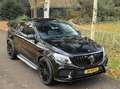 Mercedes-Benz GLE 350 Coupé d 4MATIC / Brabus crna - thumbnail 12
