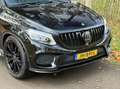 Mercedes-Benz GLE 350 Coupé d 4MATIC / Brabus crna - thumbnail 16