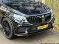 Mercedes-Benz GLE 350 Coupé d 4MATIC / Brabus Zwart - thumbnail 14