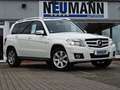 Mercedes-Benz GLK 220 GLK 220 CDI BlueEfficiency 4Matic (204.984) Weiß - thumbnail 1