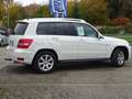 Mercedes-Benz GLK 220 GLK 220 CDI BlueEfficiency 4Matic (204.984) Weiß - thumbnail 6
