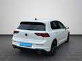 Volkswagen Golf GTI Golf VIII GTI 2.0 TSI DSG MATRIX-LED SHZ NAVI AC Weiß - thumbnail 2