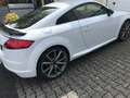 Audi TTS TTS Coupe S tronic Blanc - thumbnail 20