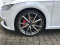 Audi TTS TTS Coupe S tronic Blanc - thumbnail 18